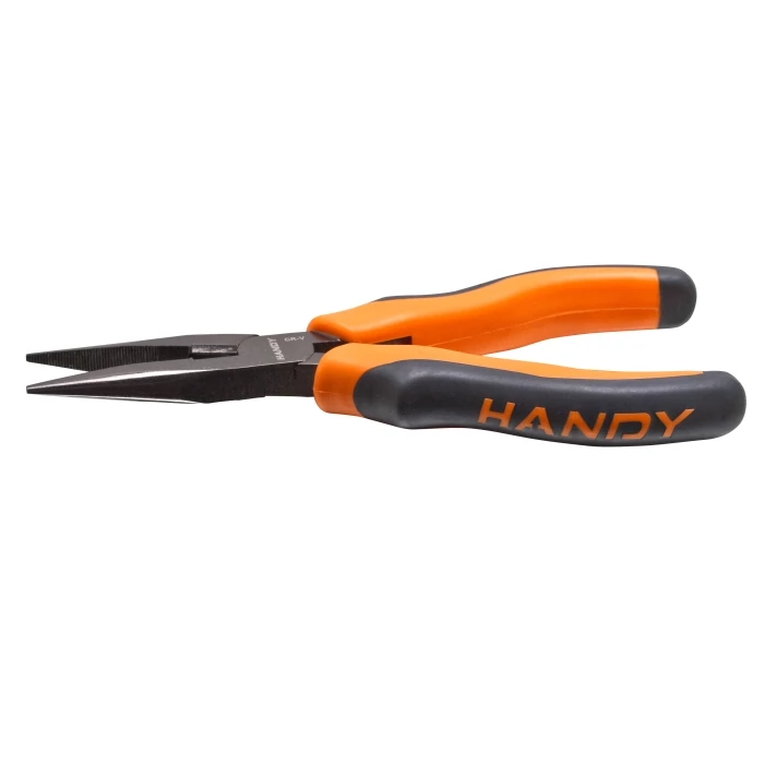 Handy laposfogó gumírozott nyéllel 165mm 10321
