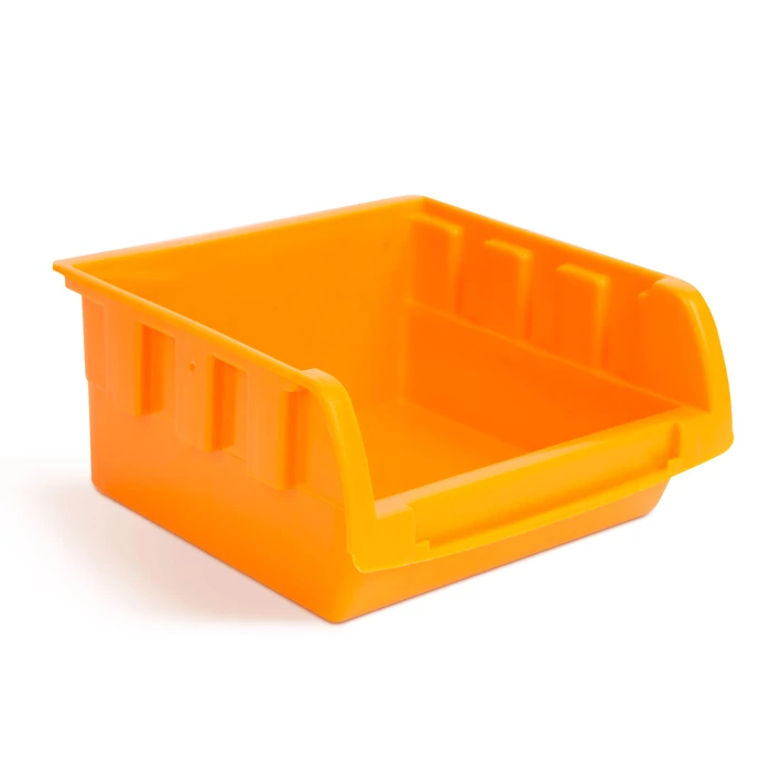 Handy Fali rendszerező dobozok 30 műanyag doboz 640x375x175mm 10949