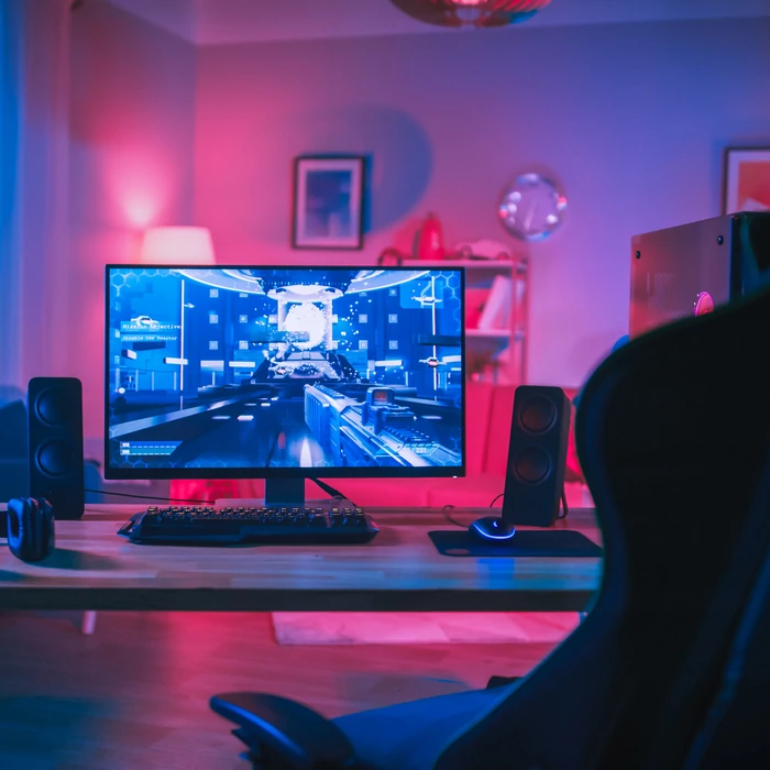 Phenom RGB LED szalag szett 