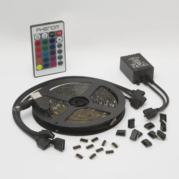 Phenom RGB LED szalag szett  24 - 38