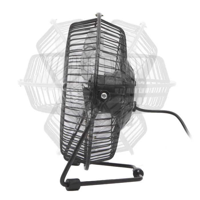 Delight USB Mini Ventilátor 5V 1,75W 51110