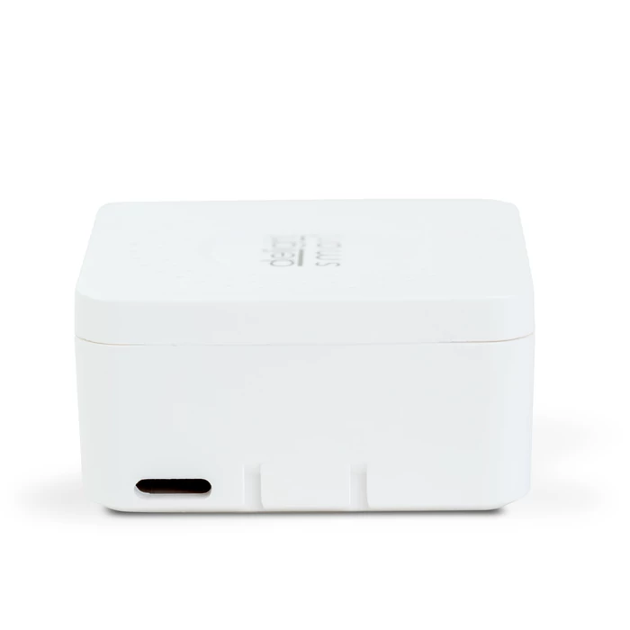 Delight Smart-Kinetic kapcsoló vezérlőegység 100-240 V AC, max 15A Amazon Alexa, Google Home 55357B