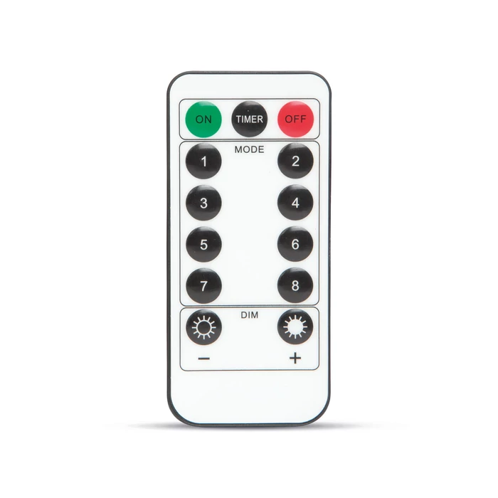 Halloween Pókháló fényfüggöny pókkal melegfehér 60 db LED USB 58150
