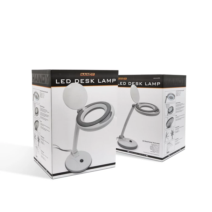 Handy LED lámpa 10796