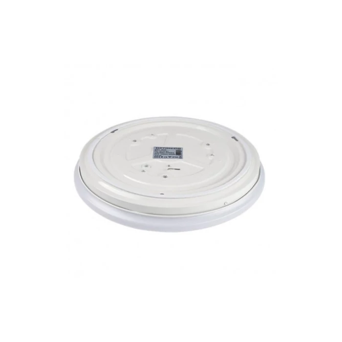 Optonica LED mennyezeti lámpa csillagos búrával 18W 1260lm 3000K meleg fehér IP20 2854