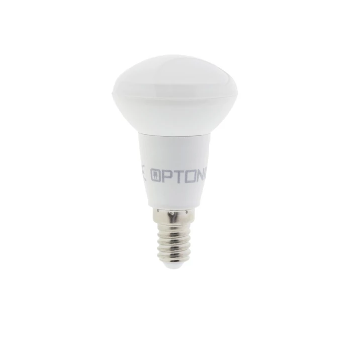 Optonica LED izzó R50 spot E14 6W 450lm 2700K meleg fehér 1440