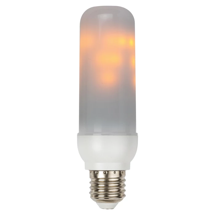 Rábalux LED izzó E27 Láng effekt LED 3W 1442