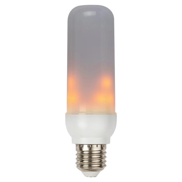 Rábalux LED izzó E27 Láng effekt LED 3W 1442