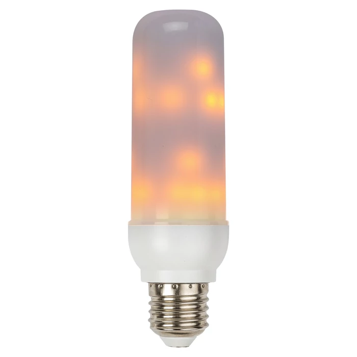 Rábalux LED izzó E27 Láng effekt LED 3W 1442