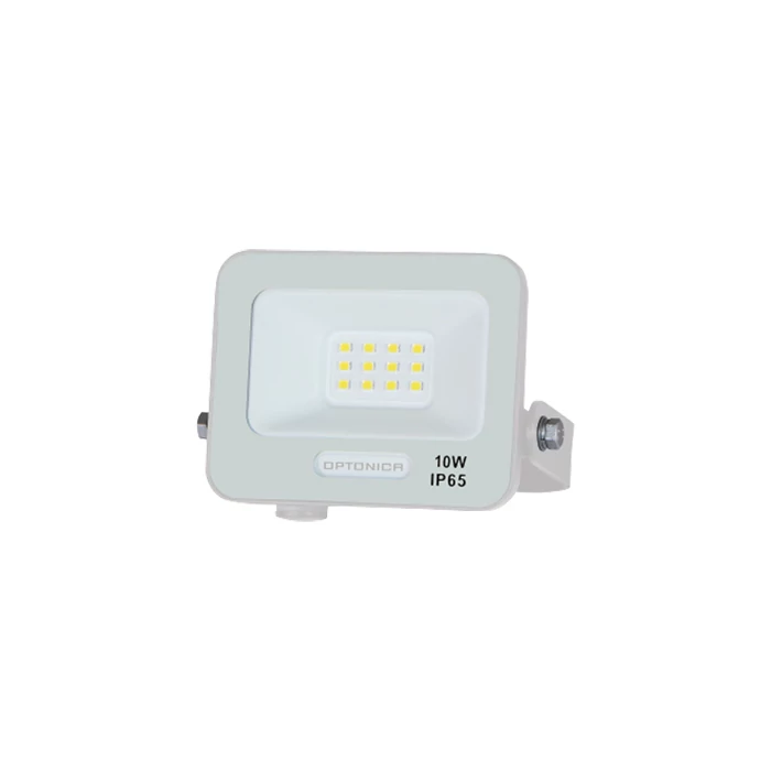 Optonica LED reflektor 10W 900lm 4000K fehér IP65 15802