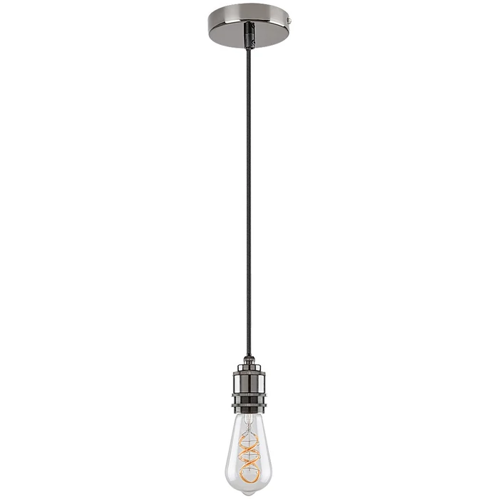 Rábalux LED izzó filament Smart E27 ST64 4W 300lm H14 1988