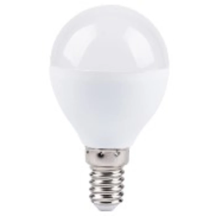 Rábalux LED izzó E14 G45 55W 470lm4000K természetes fehérdimm 2071