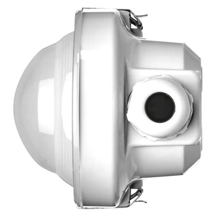 Emos Misty LED armatúra 35W 4000K természetes fehér 120cm por és páramentes lámpatest IP66 ZT1521