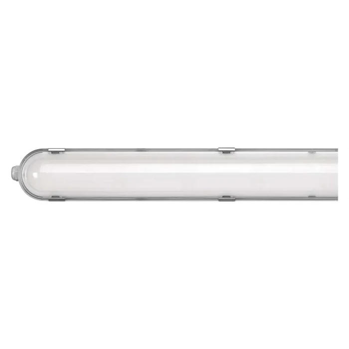 Emos Misty LED armatúra 35W 6500K hideg fehér 120cm por és páramentes lámpatest IP66 ZT1531