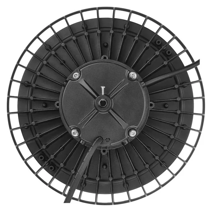 Emos Aster LED ipari csarnokvilágító lámpa 150W 27000lm 4000K természetes fehér 90° IP65 ZU315.9