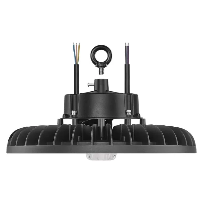 Emos Aster LED ipari csarnokvilágító lámpa 150W 27000lm 4000K természetes fehér 90° IP65 ZU315.9