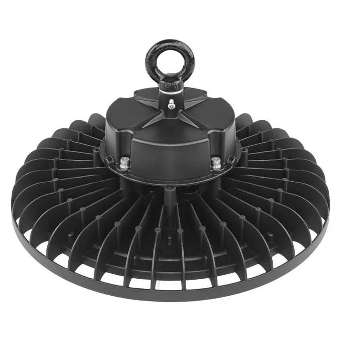 Emos Aster LED ipari csarnokvilágító lámpa 150W 27000lm 4000K természetes fehér 120° IP65 ZU315.12