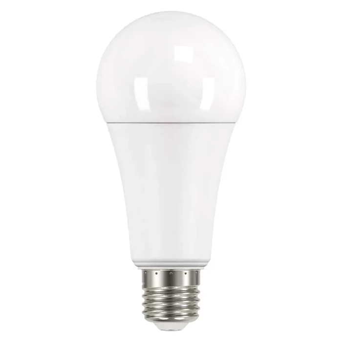 Emos Classic LED izzó E27 19W 2452lm 2700K meleg fehér A67 ZQ5183