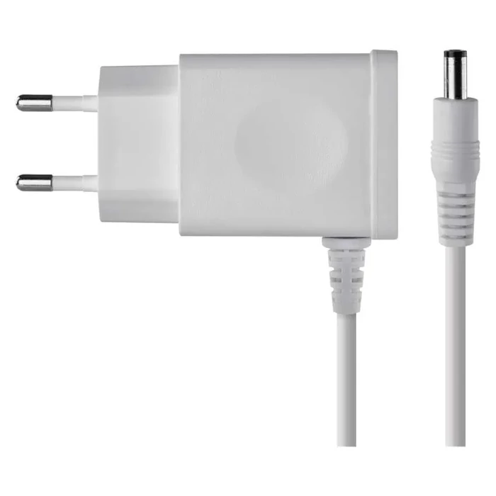 Emos Charles LED asztali lámpa fehér 7,6W 550lm CCT IP20 Z7628W