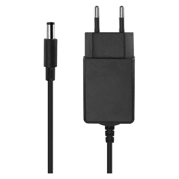 Emos Lily LED asztali lámpa fekete 13,5W 760lm CCT IP20 Z7629B