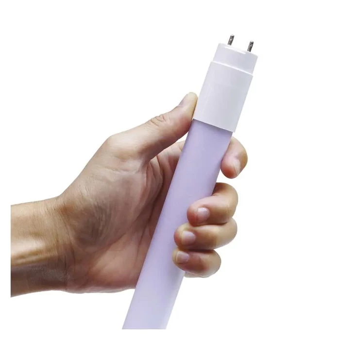 Emos LED fénycső T8 7,3W 1100lm 6500K hideg fehér 60cm Z73216
