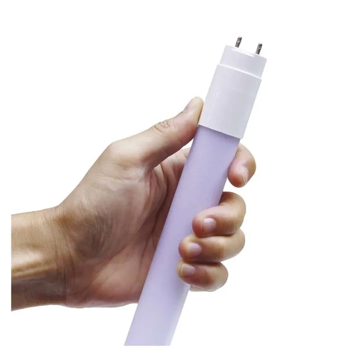 Emos LED fénycső T8 9,4W 900lm 4000K természetes fehér 60cm Z73113