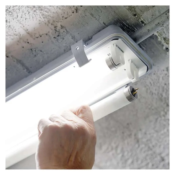 Emos LED fénycső T8 17,8W 1800lm 6500K hideg fehér 120cm Z73124