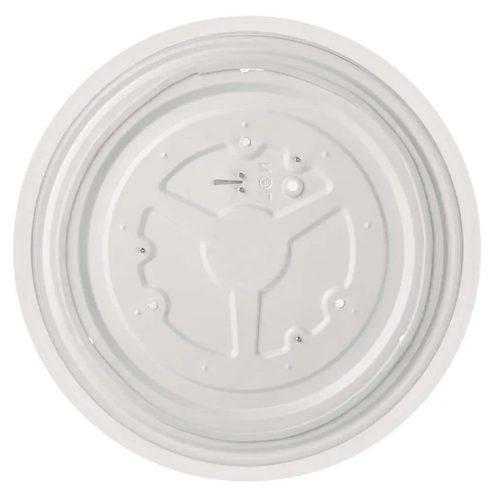 Emos LED mennyezeti lámpa 18W 1800lm 4000K természetes fehér IP44 FIONI ZM1121