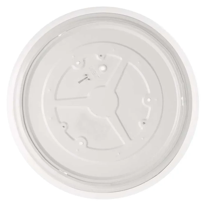 Emos LED mennyezeti lámpa 24W 2400lm 4000K természetes fehér IP44 FIONI ZM1122