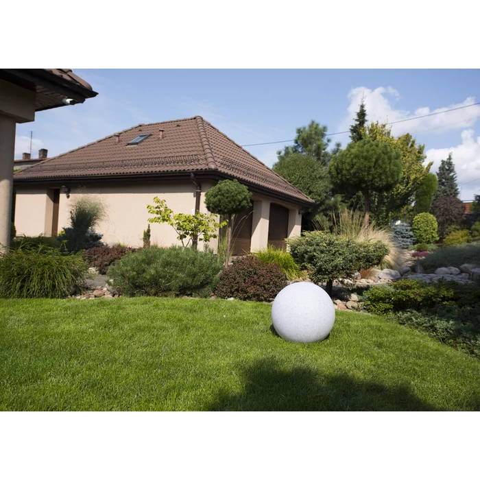 Kanlux STONO 20 kültéri lámpa E27 24654