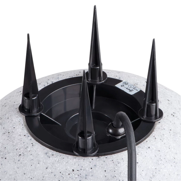 Kanlux STONO 20 kültéri lámpa E27 24654