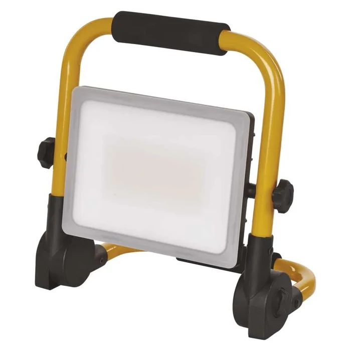 EMOS LED reflektor hordozható ILIO 51W 4600lm 4000 K IP44 természetes fehér 3 Év Garancia ZS3342