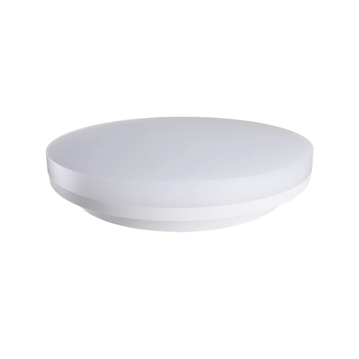 Optonica LED mennyezeti lámpa kerek 24W 2565lm CCT IP54 2502