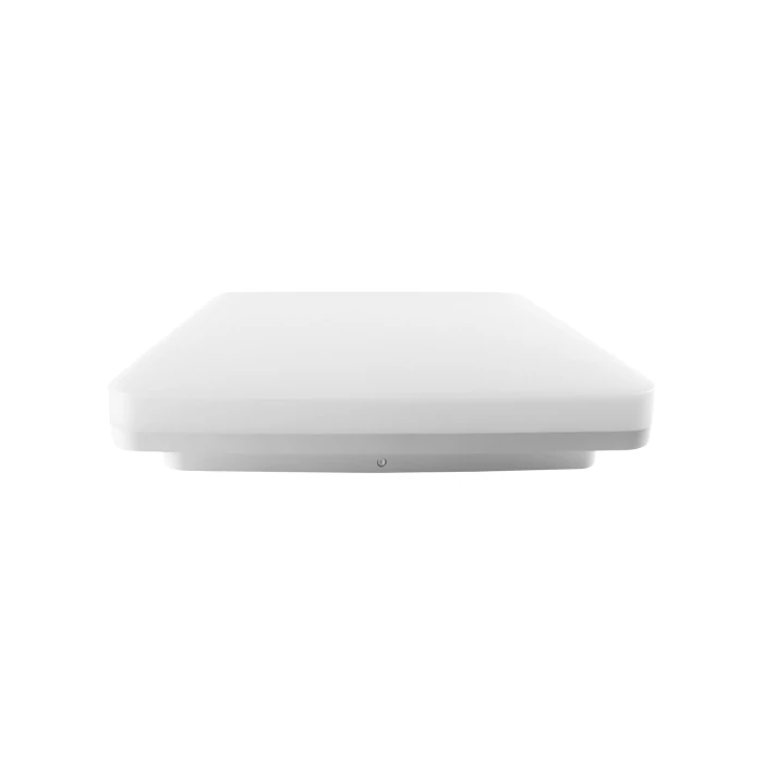 Optonica LED mennyezeti lámpa szögletes 18W 1880lm CCT IP54 2504
