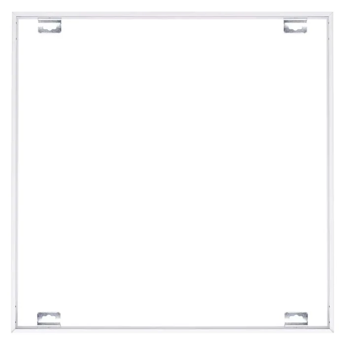 EMOS LED panel keret Backlit panelhez 600×600×70 mm ZR9036