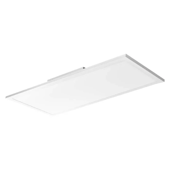 EMOS LED mennyezeti falon kívüli dimmelhető panel 2700–6000K RIVI 300×600×52 mm 25W 210–2100 lm ZM5172
