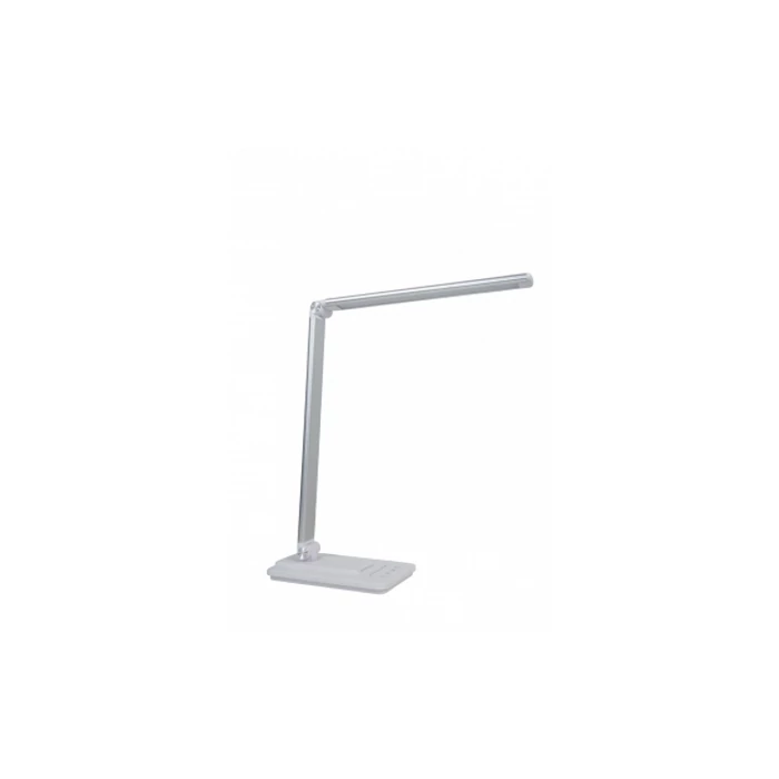 Optonica LED 8W 300Lm Asztali Lámpa Újratölthető Fehér 3000K-6000K CCT 266