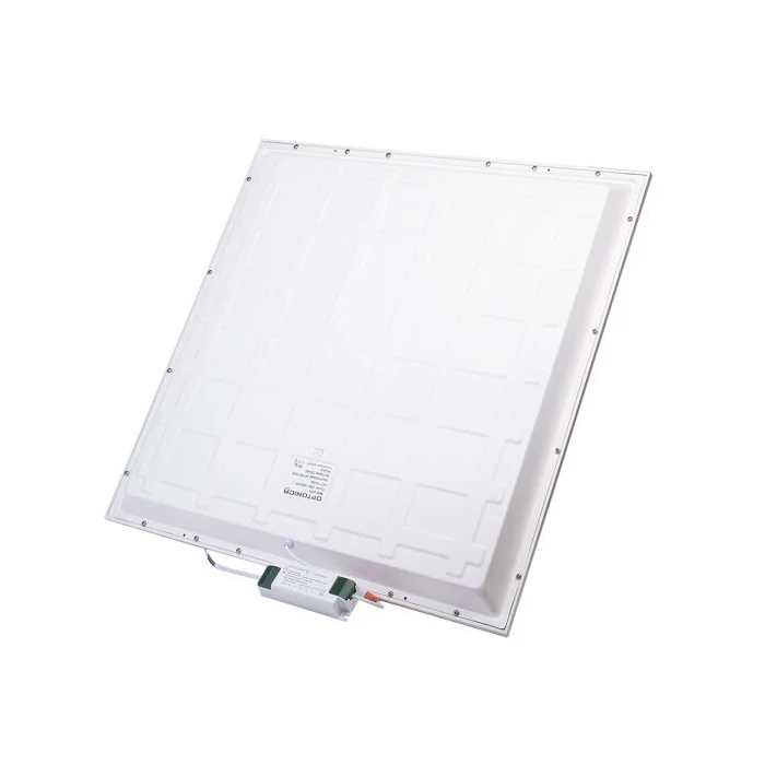 Optonica LED panel BACKLIT 60x60cm 40W 4500K természetes fehér 3400lm  IP20 2773