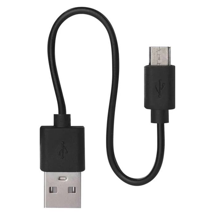 Emos első + hátsó tölthető LED kerékpár lámpa, 90 lm P3923