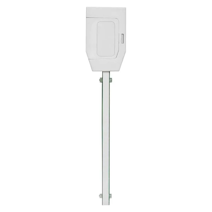 EMOS LED vészkijárat jelző lámpatest 30Lm 5000K CESSI 3W 3 óra MT ZN1210