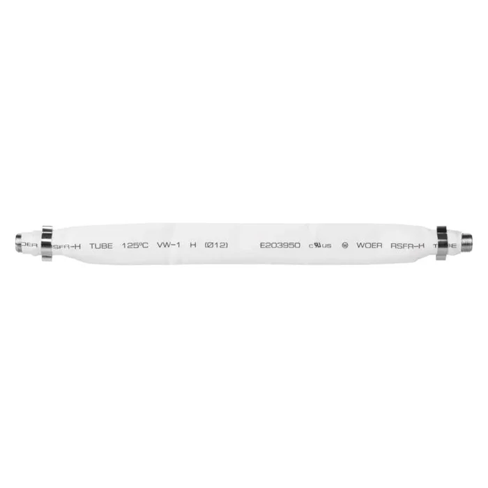 EMOS Ablakátvezető kábel 3C2V 75 Ohm 22cm UV-álló S5378