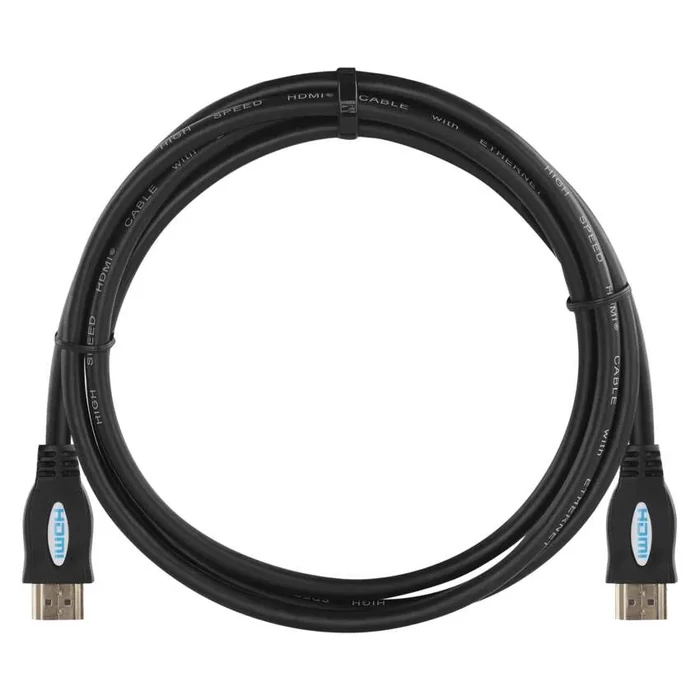 EMOS HDMI kábel 1.5m eco A dugó – A dugó SL0101