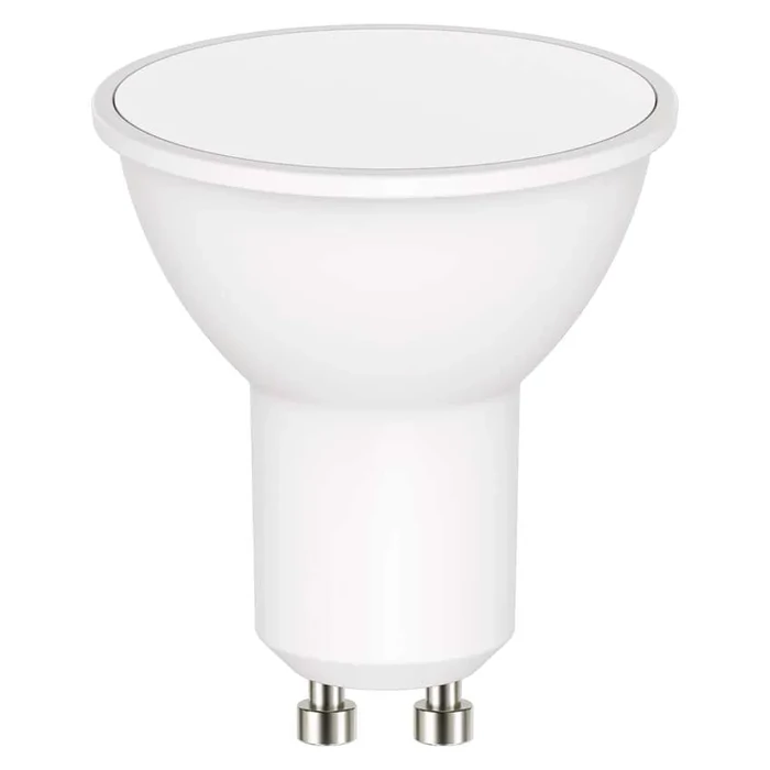 Emos LED izzó GoSmart MR16 GU10 4,8W (35 W) 400 lm RGB dimmelhető Zigbee ZQZ832R