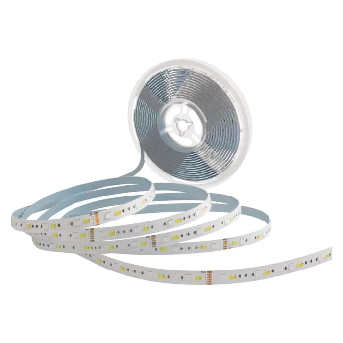 EMOS GoSmart LED szalag szett WiFi 2m, 11W, 750lm, RGB/CCT EMOS GoSmart, Tuya, Lidl, Smartlife ZPW218R