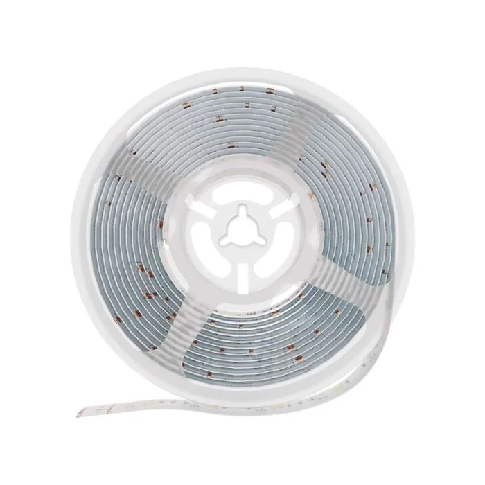 EMOS GoSmart LED szalag szett WiFi 2m, 11W, 750lm, RGB/CCT EMOS GoSmart, Tuya, Lidl, Smartlife ZPW218R
