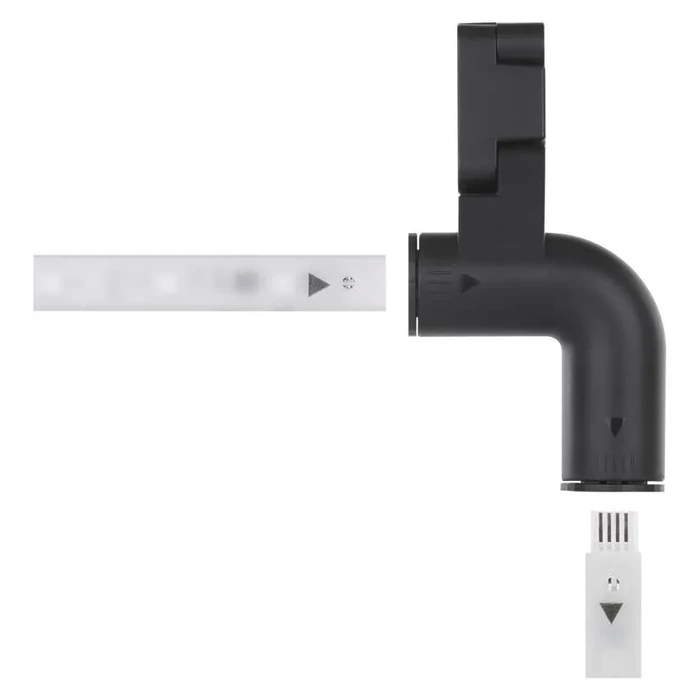 Emos GoSmart Ambient LED 24W 25,4 lm/W RGB hangulatvilágítás TV-hez 65“ (164 cm) ZTV65