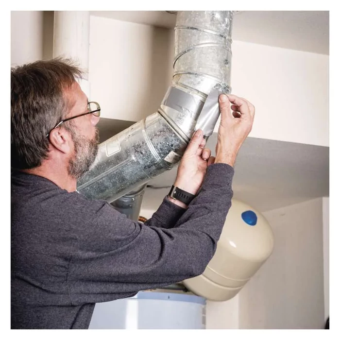 EMOS Vízálló univerzális Izotape szalag 48/10 F6030