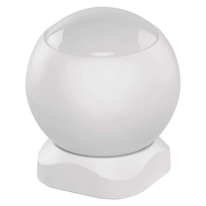 EMOS GoSmart PIR érzékelő mozgásérzékelő IP20, ZigBee 8 m 90° H5020