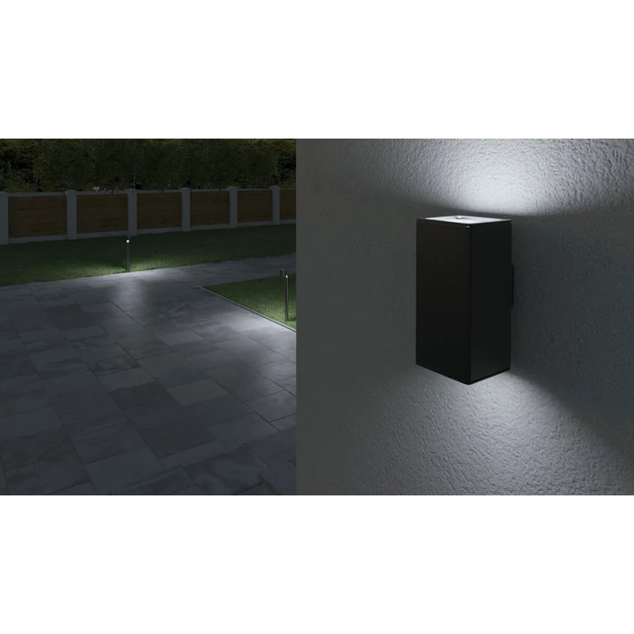 Kanlux GORI EL 235 D kültéri fali lámpa 29001