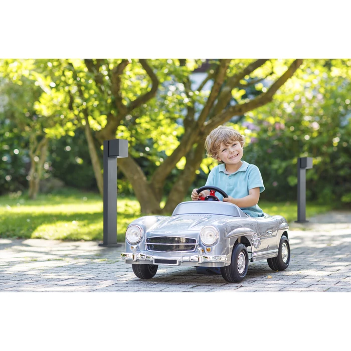 Kanlux GORI 50 kültéri állólámpa 50cm 29002